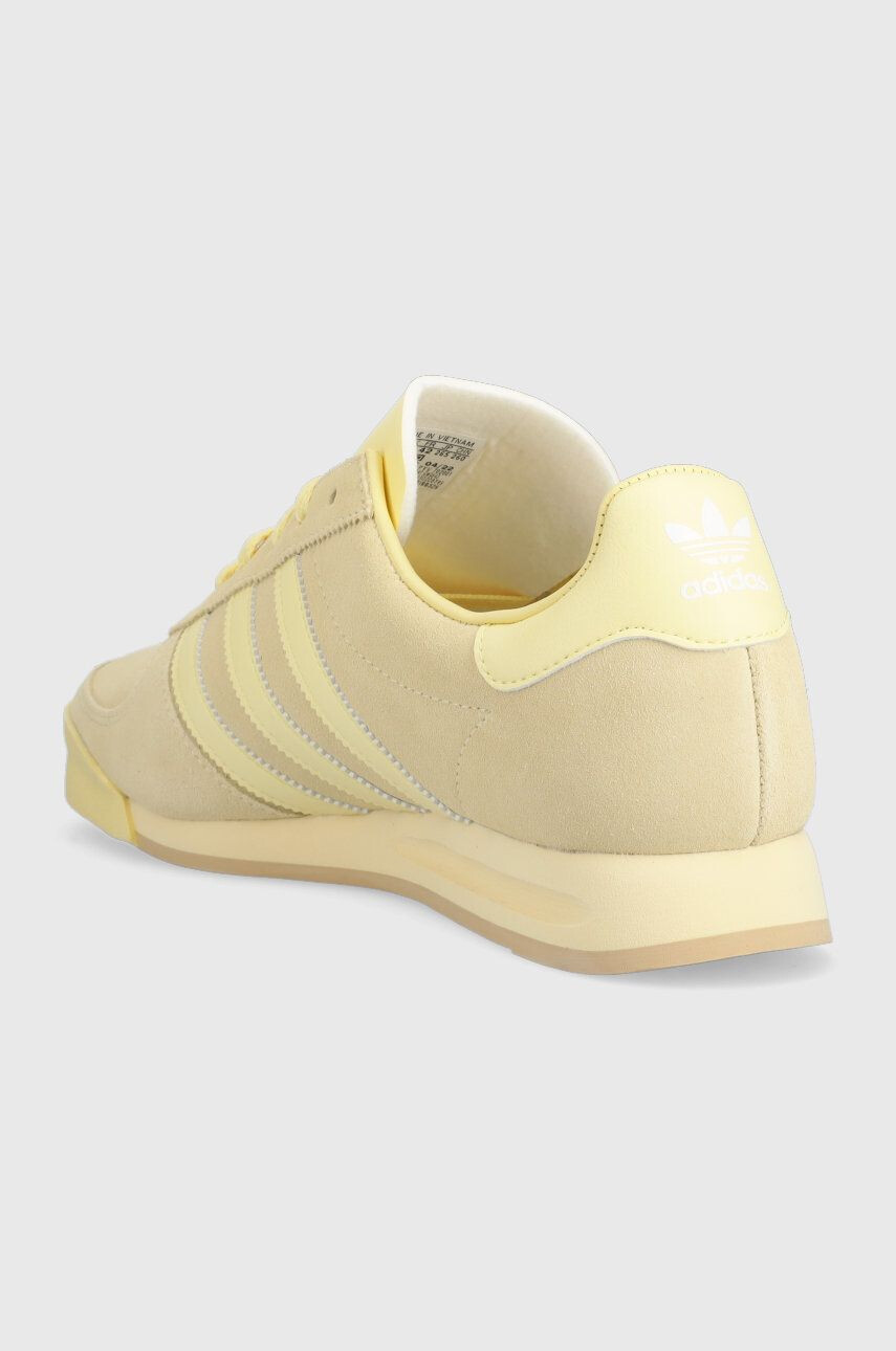 adidas Originals Semišové tenisky As 520 - Pepit.sk