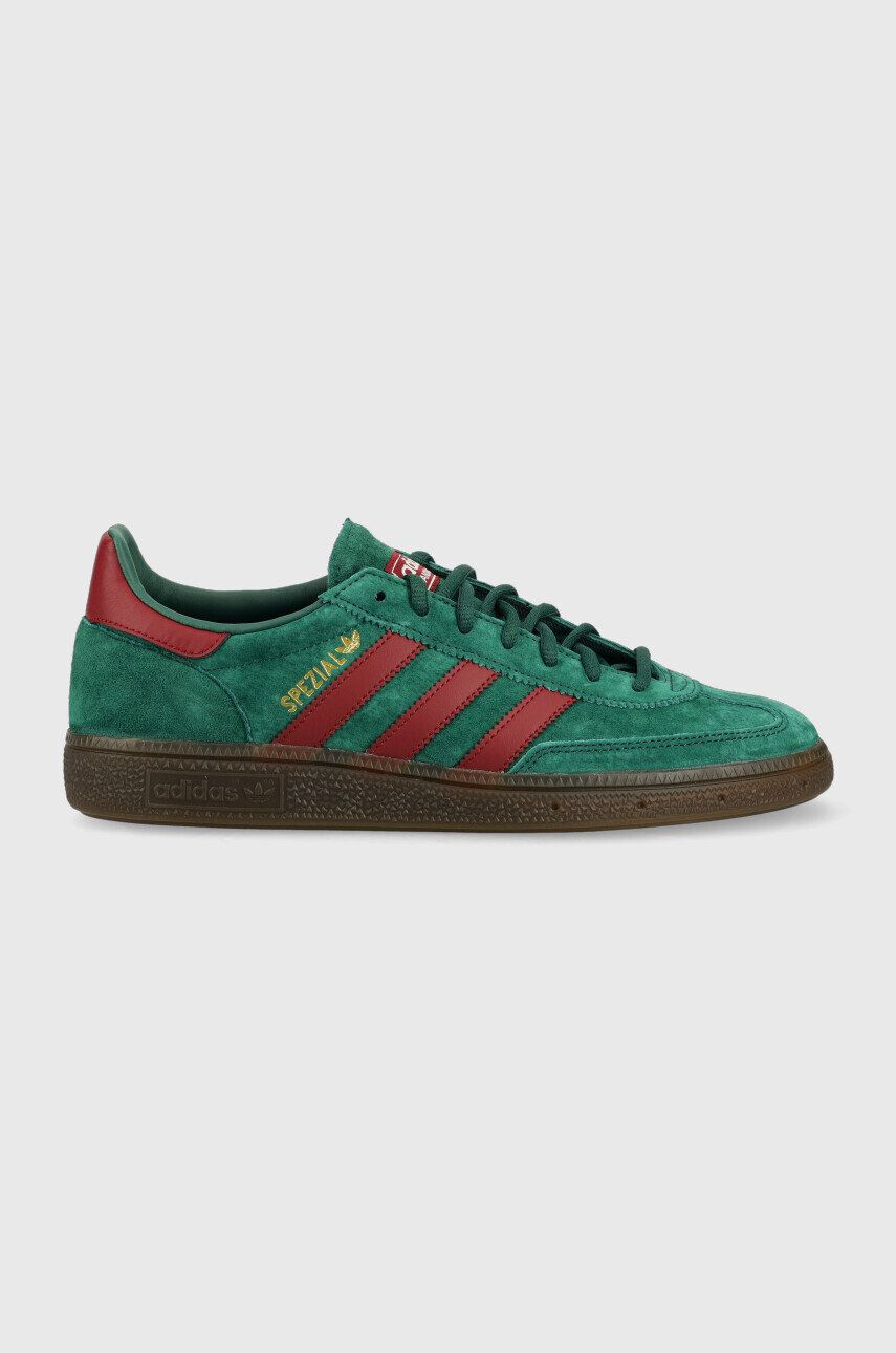 adidas Originals Semišové tenisky Handball Spezial - Pepit.sk