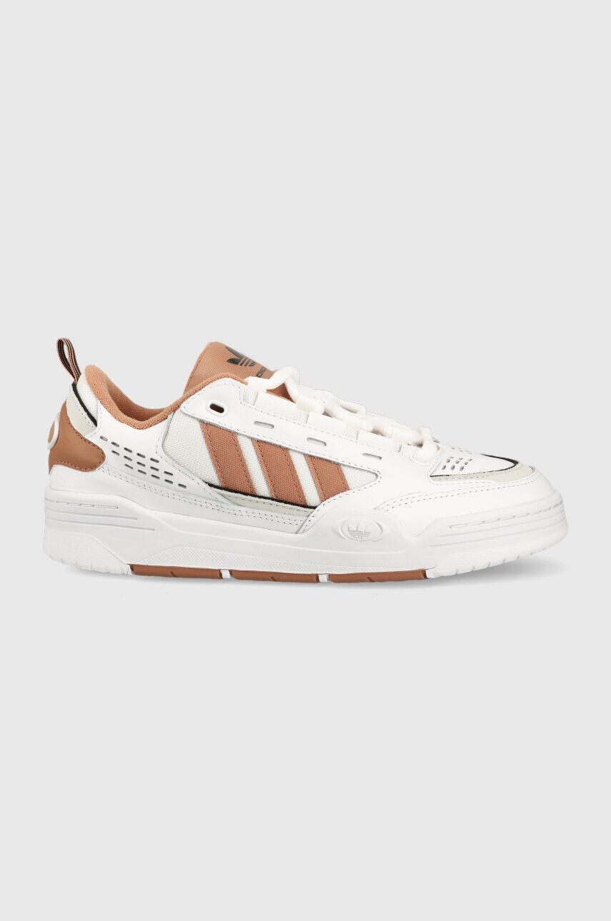 adidas Originals Tenisky ADI2000 HQ6922-WHT/CLASTR biela farba - Pepit.sk