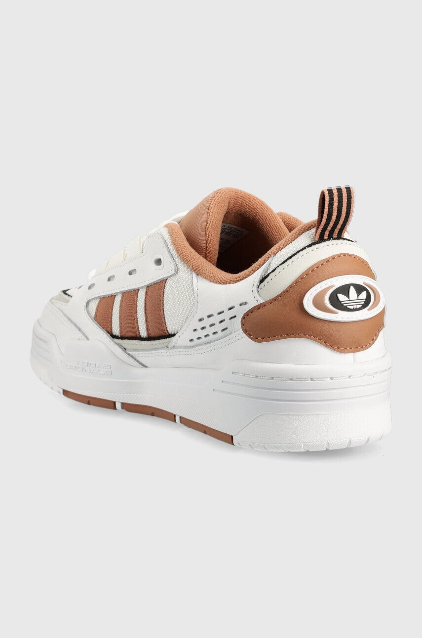 adidas Originals Tenisky ADI2000 HQ6922-WHT/CLASTR biela farba - Pepit.sk