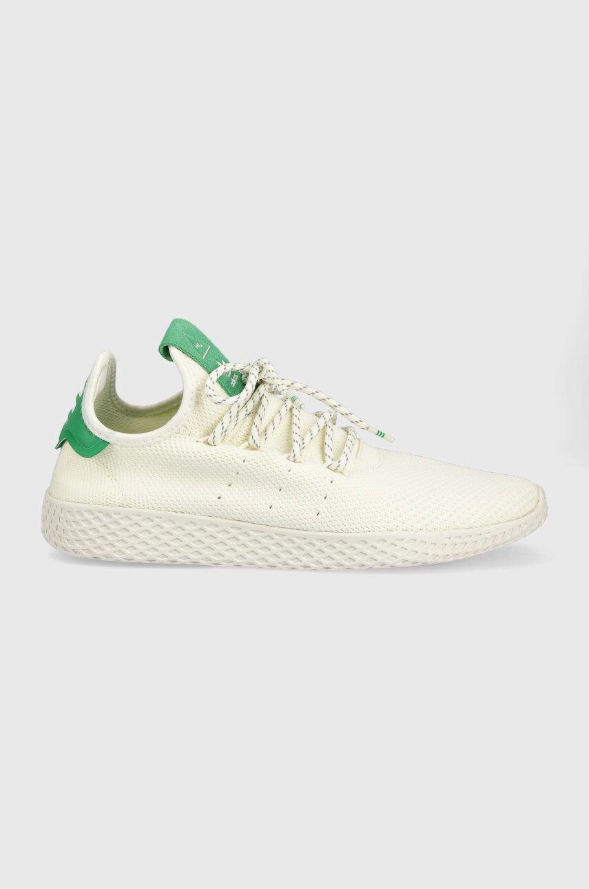 adidas Originals Tenisky Tennis Hu biela farba GZ3922 - Pepit.sk