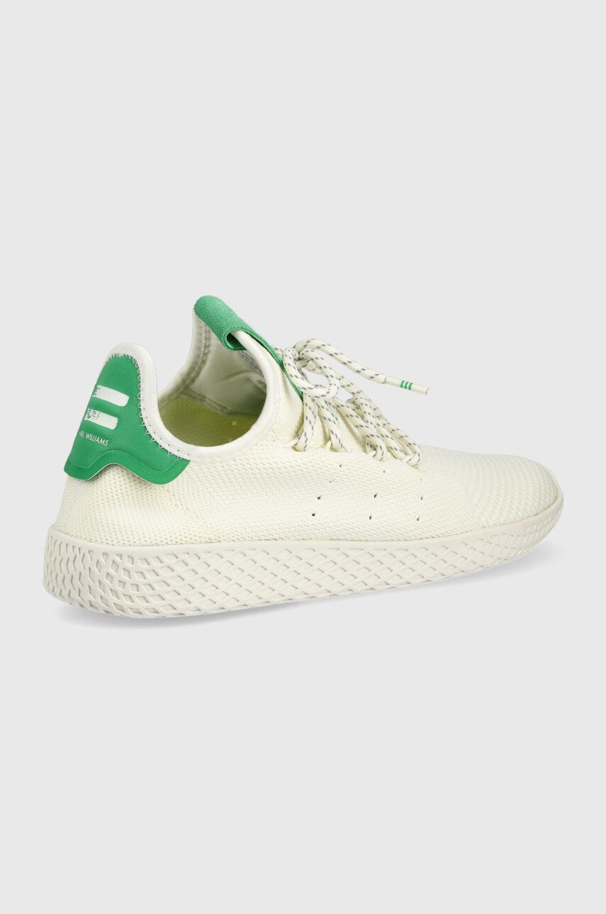 adidas Originals Tenisky Tennis Hu biela farba GZ3922 - Pepit.sk