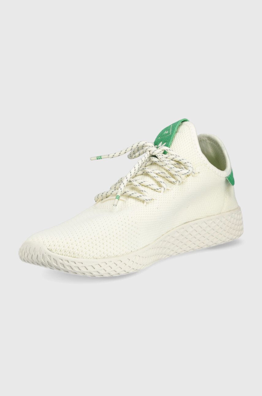 adidas Originals Tenisky Tennis Hu biela farba GZ3922 - Pepit.sk