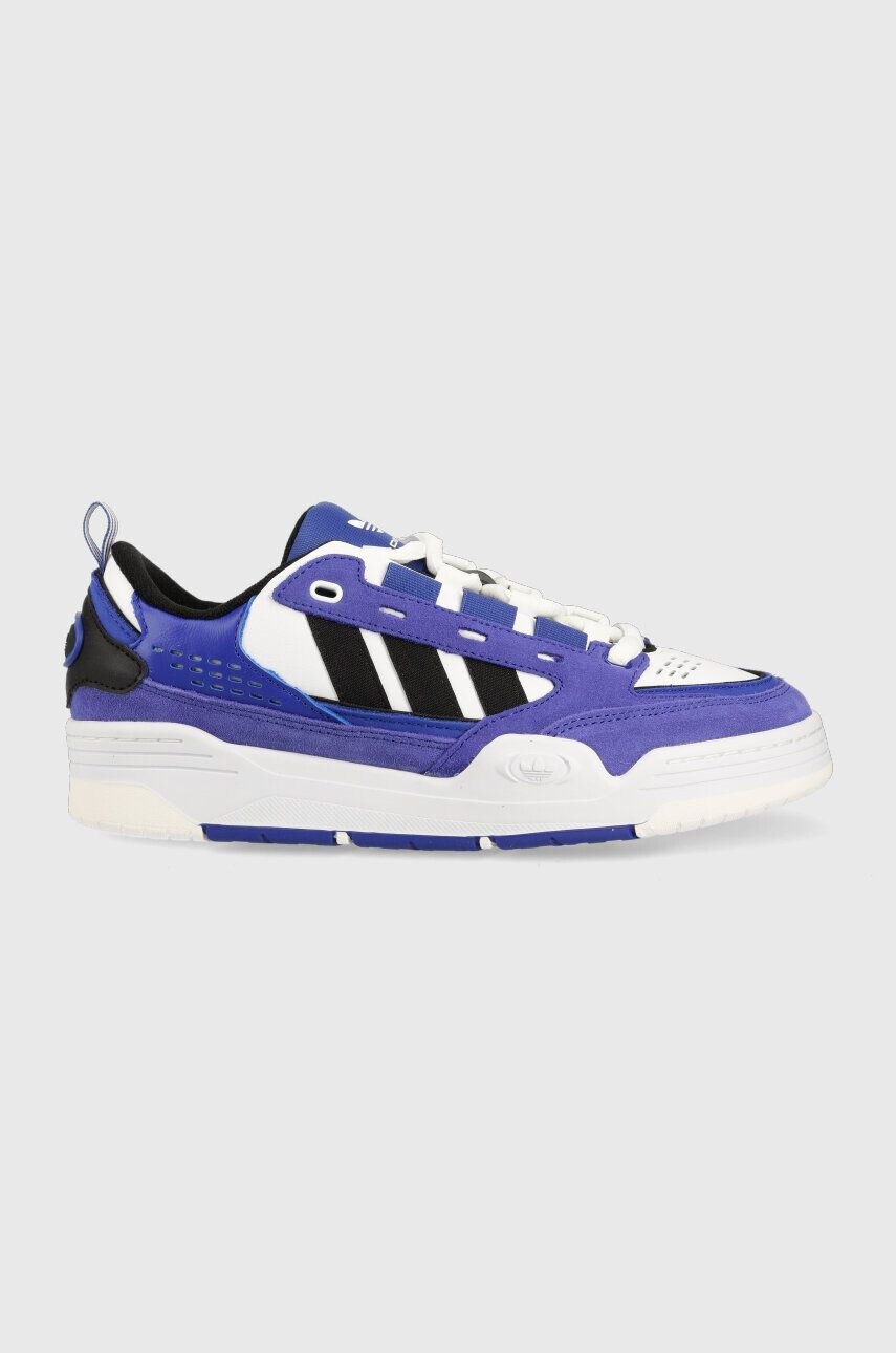 adidas Originals Tenisky ADI2000 HQ6917-SELUBL/BLK - Pepit.sk