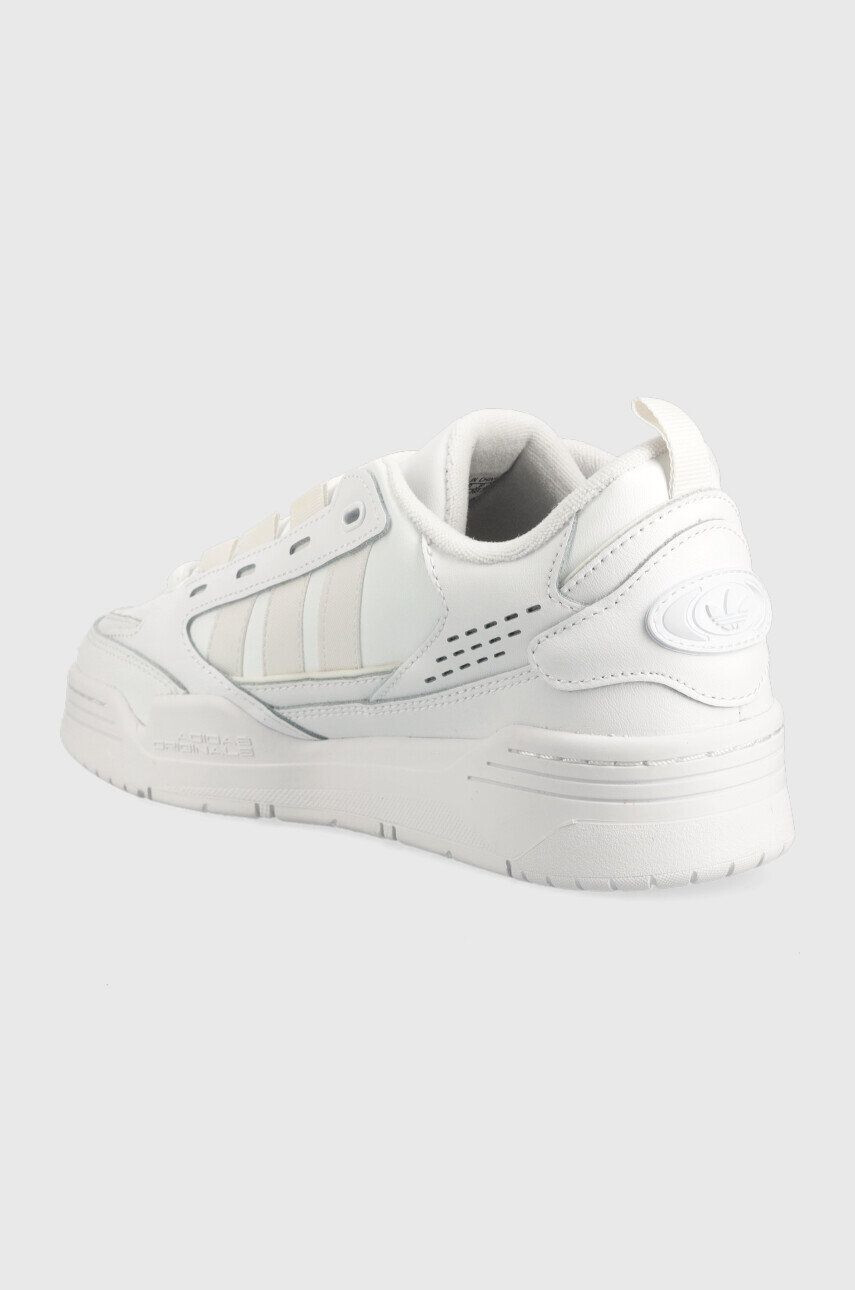 adidas Originals Tenisky ADI2000 HR1745-WHT/WHT biela farba - Pepit.sk