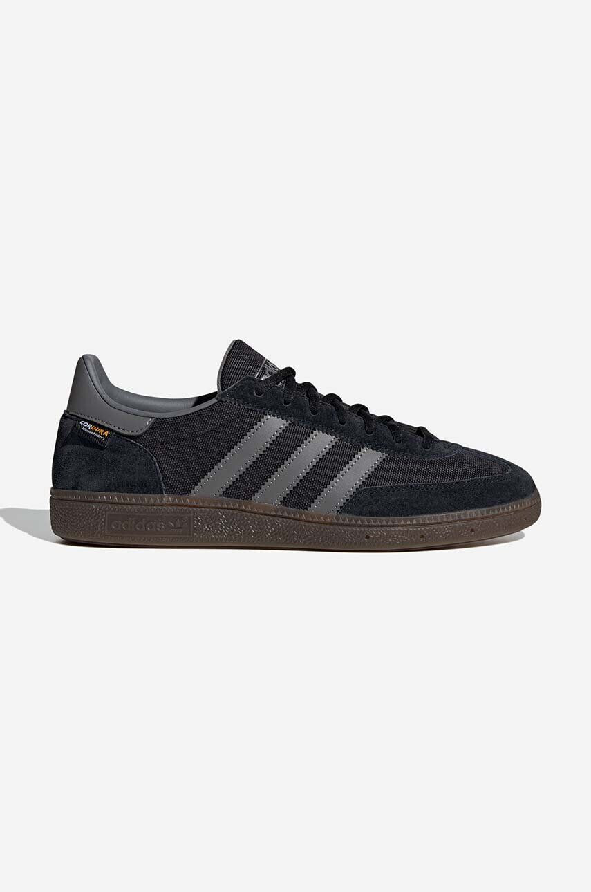 adidas Originals Tenisky HANDBALL SPEZIAL čierna farba - Pepit.sk