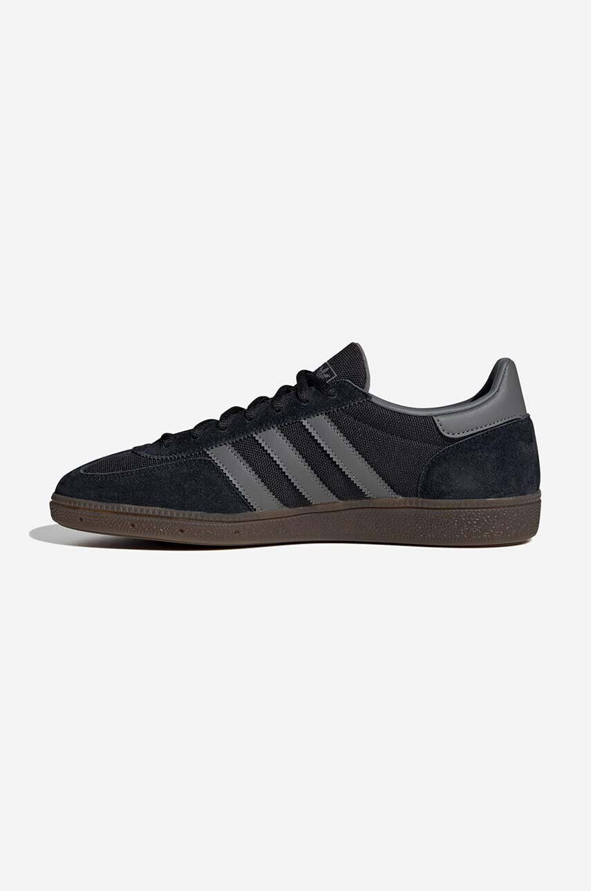 adidas Originals Tenisky HANDBALL SPEZIAL čierna farba - Pepit.sk