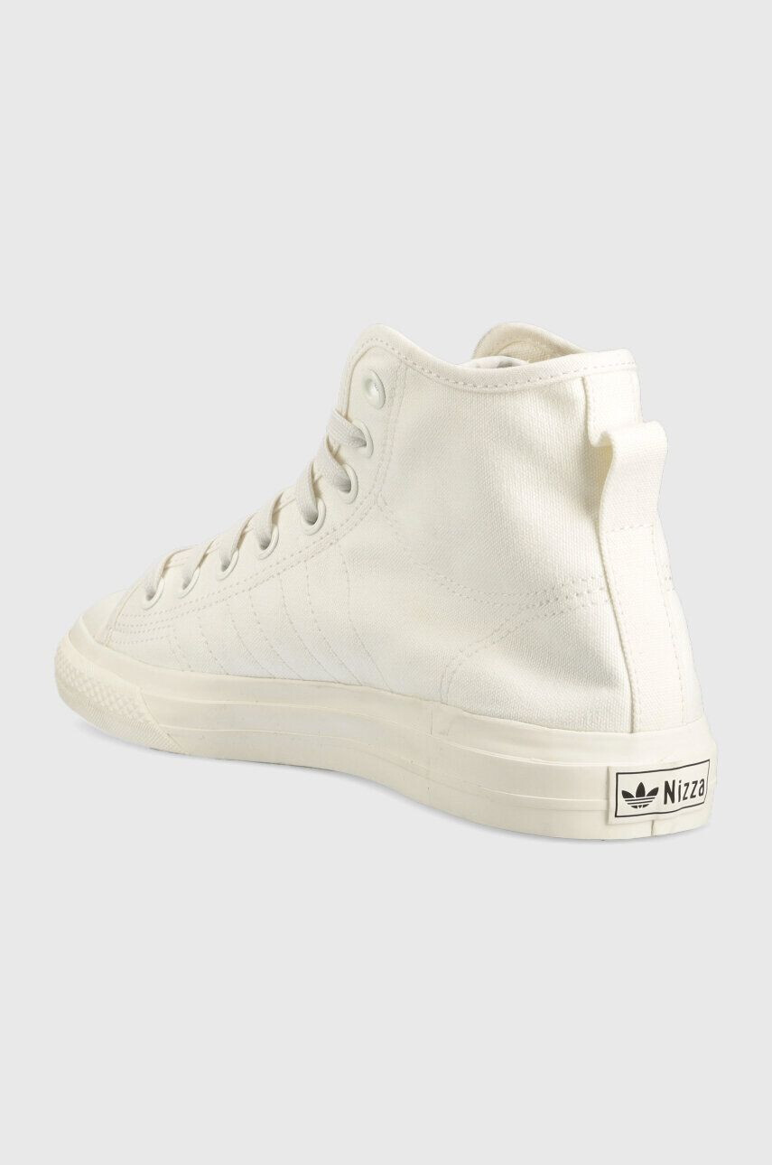 adidas Originals Tenisky Nizza Hi RF F34941-white biela farba - Pepit.sk