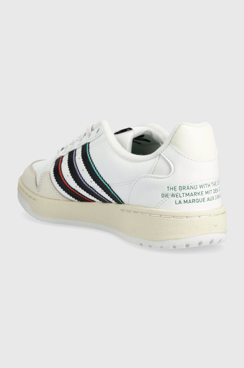 adidas Originals Tenisky NY 90 STRIPES biela farba - Pepit.sk