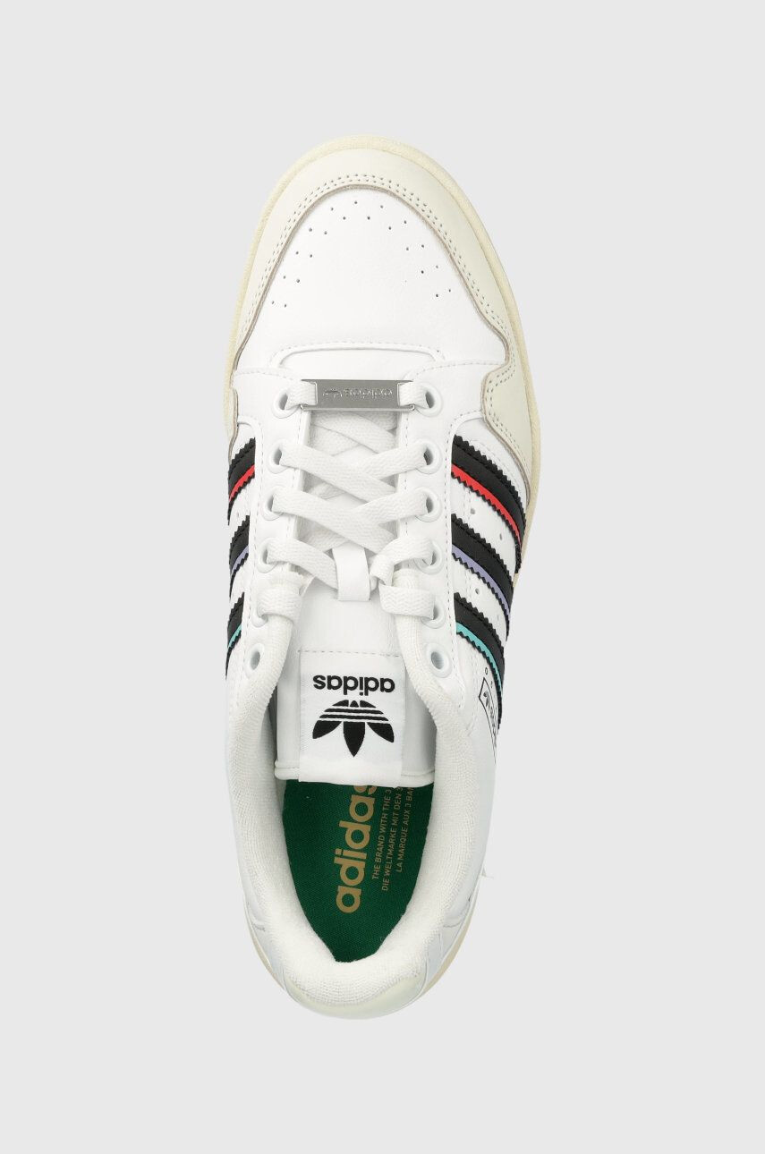 adidas Originals Tenisky NY 90 STRIPES biela farba - Pepit.sk