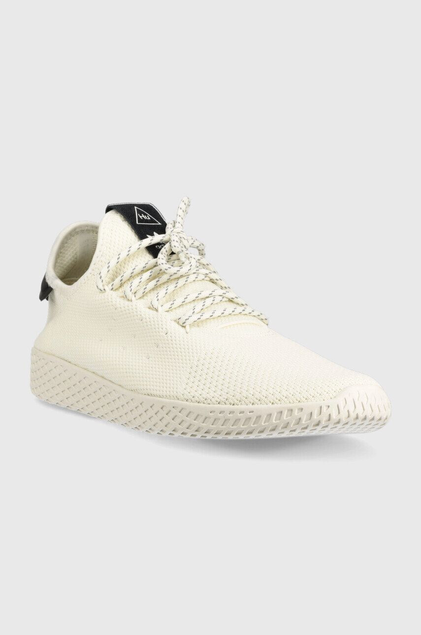 adidas Originals Tenisky Pharell čierna farba GZ3927 - Pepit.sk