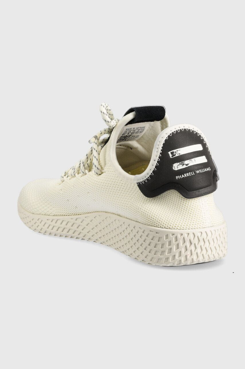 adidas Originals Tenisky Pharell čierna farba GZ3927 - Pepit.sk