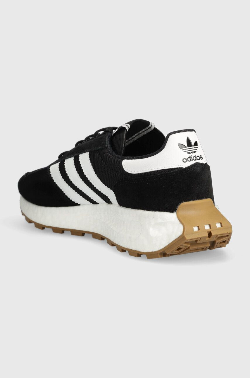 adidas Originals Tenisky RETROPY čierna farba - Pepit.sk