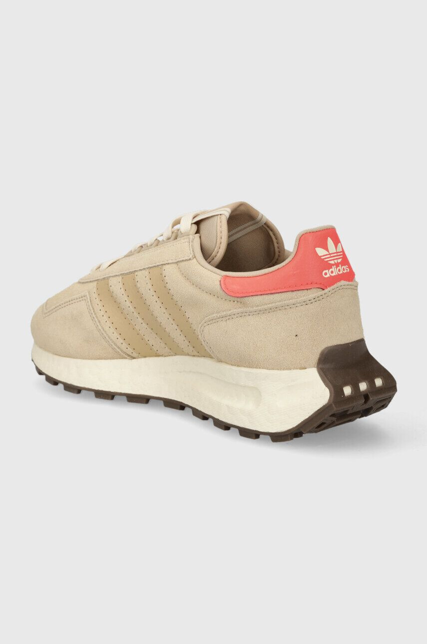 adidas Originals Tenisky RETROPY E5 béžová farba IG7520 - Pepit.sk