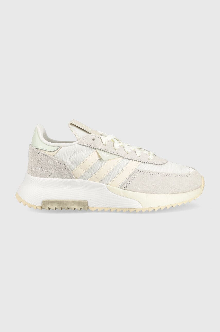 adidas Originals Tenisky RETROPY E5 GW0561-CBLACK/CBL čierna farba - Pepit.sk