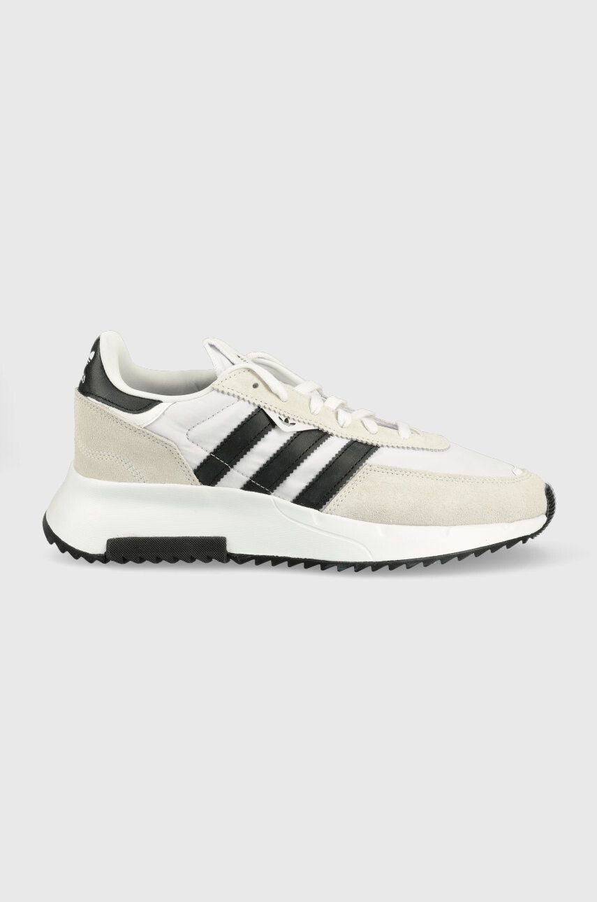 adidas Originals Tenisky Retropy GW5473 biela farba - Pepit.sk