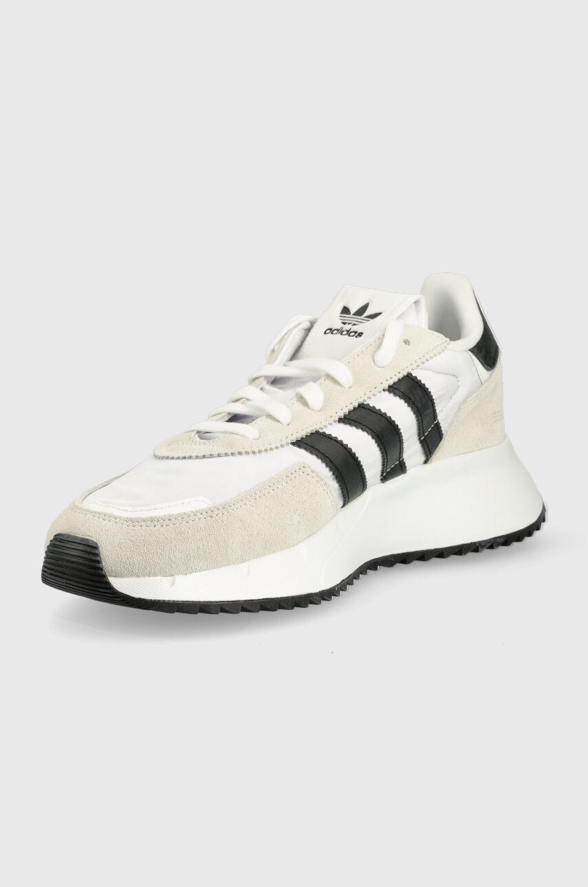 adidas Originals Tenisky Retropy GW5473 biela farba - Pepit.sk