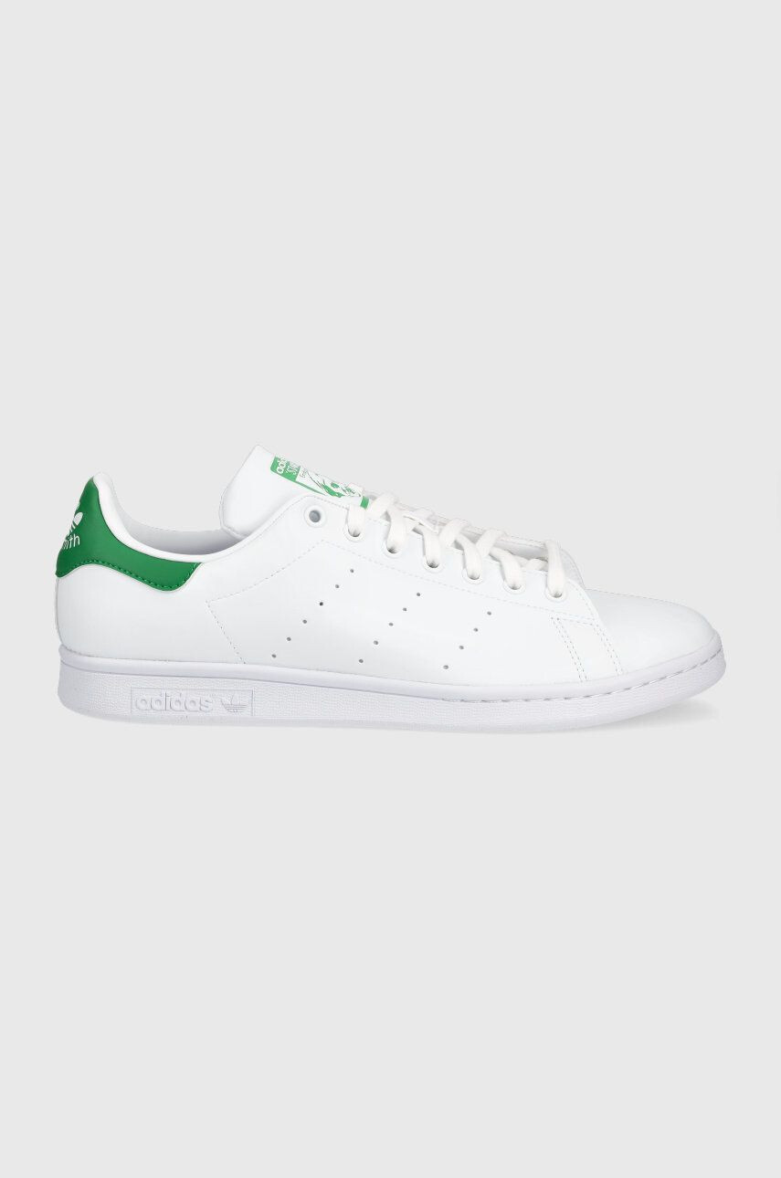 adidas Originals Tenisky Stan Smith FX5502-FTWWHT biela farba - Pepit.sk