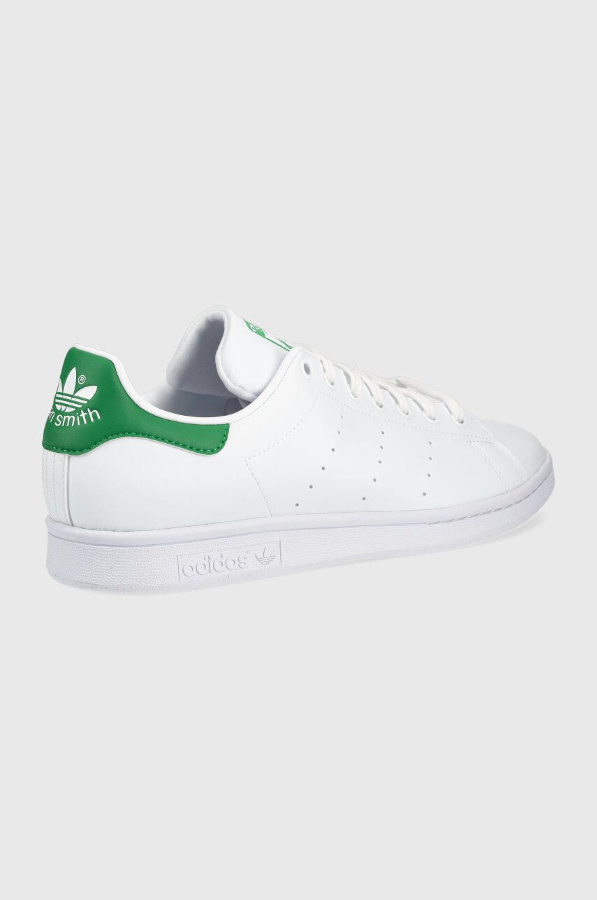 adidas Originals Tenisky Stan Smith FX5502-FTWWHT biela farba - Pepit.sk