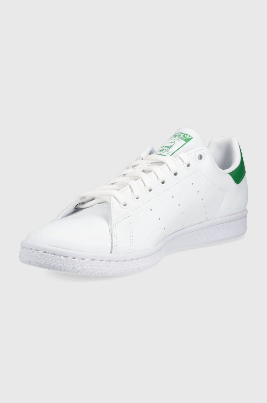 adidas Originals Tenisky Stan Smith FX5502-FTWWHT biela farba - Pepit.sk