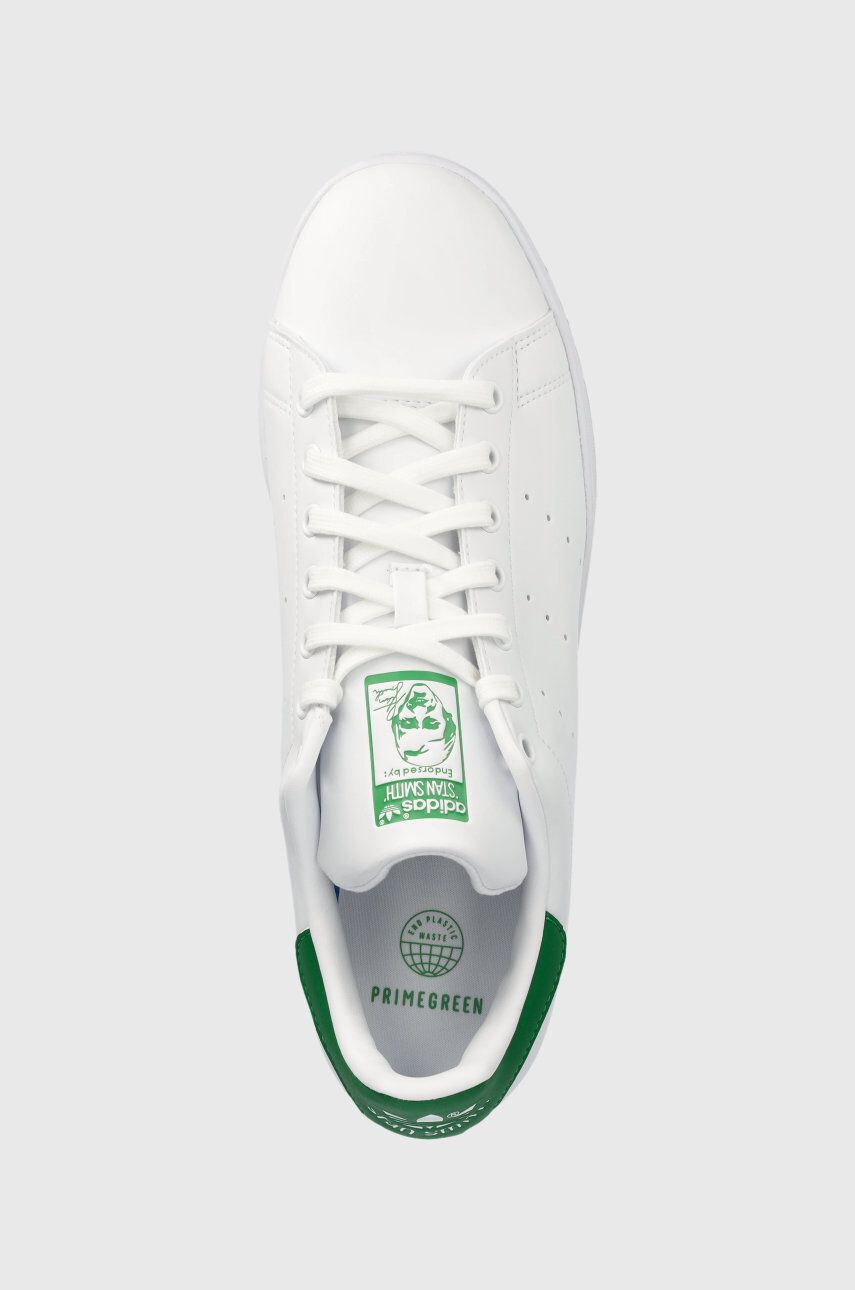 adidas Originals Tenisky Stan Smith FX5502-FTWWHT biela farba - Pepit.sk