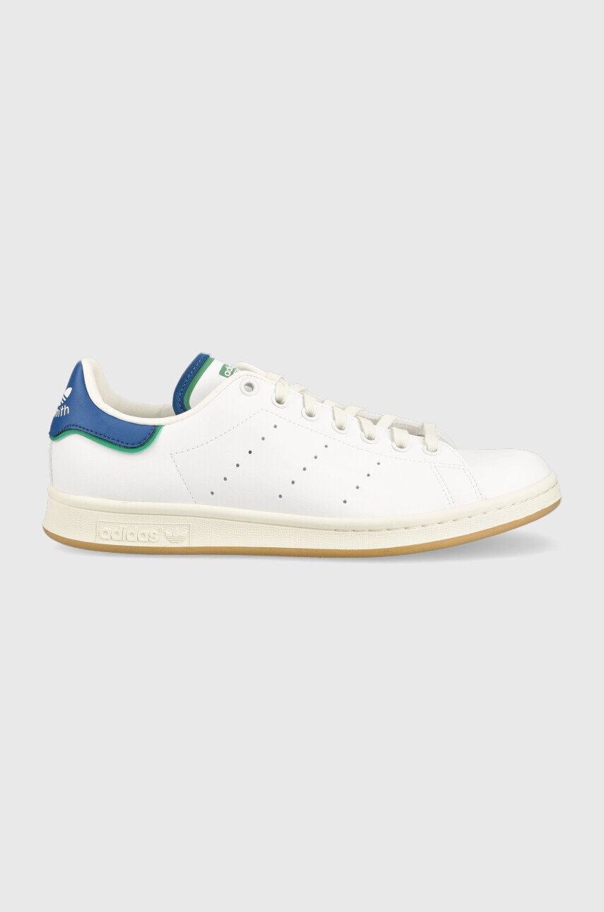 adidas Originals Tenisky Stan Smith biela farba - Pepit.sk