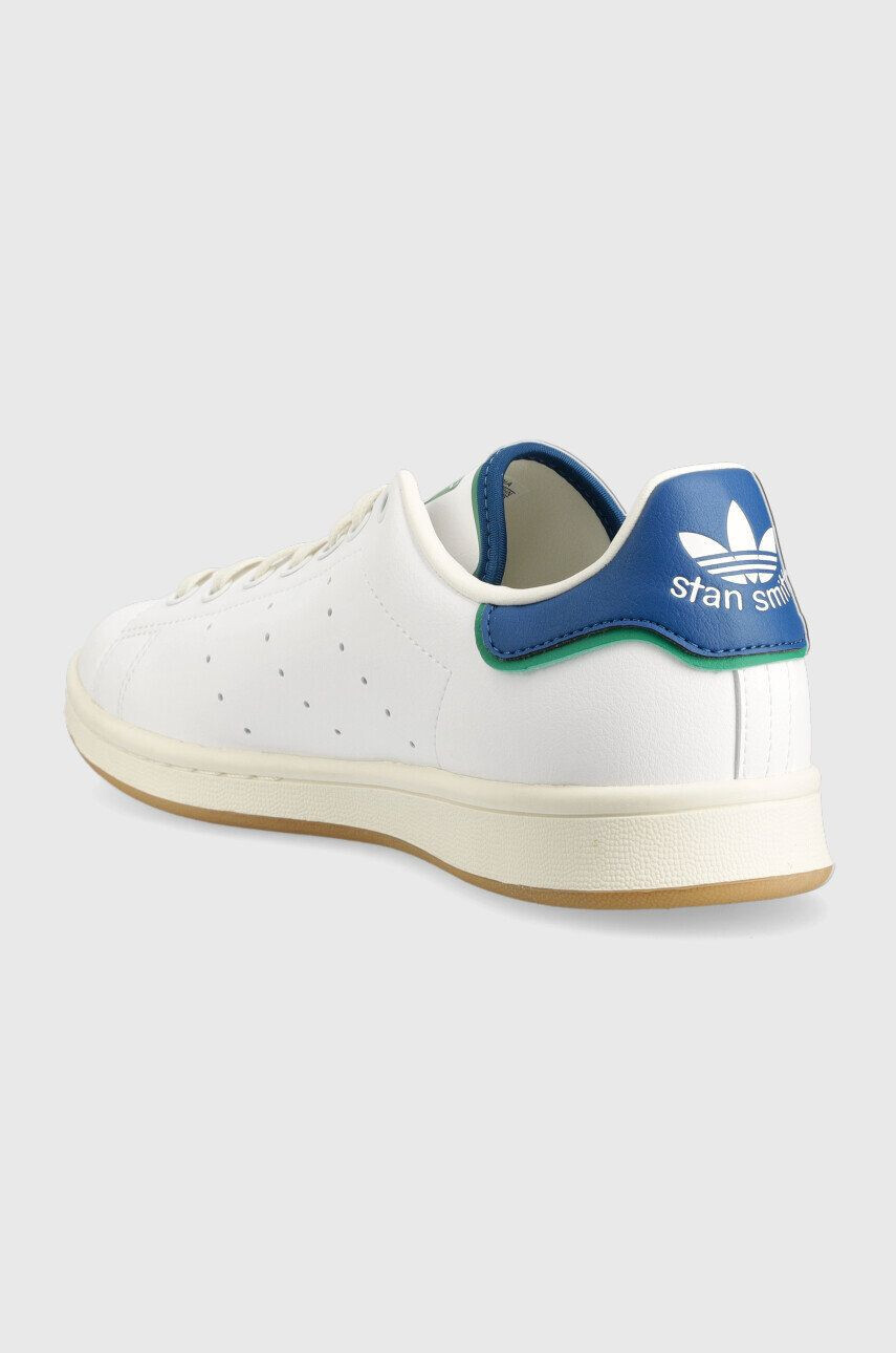 adidas Originals Tenisky Stan Smith FX5500-WHT/BLK biela farba FX5500 - Pepit.sk