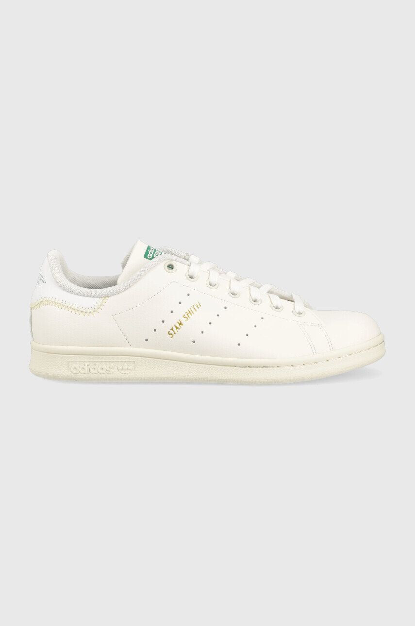 adidas Originals Tenisky Stan Smith biela farba - Pepit.sk