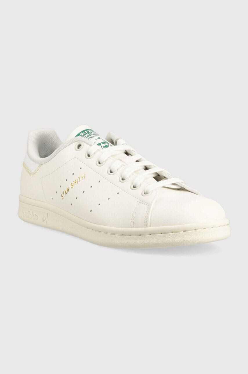 adidas Originals Tenisky Stan Smith biela farba - Pepit.sk