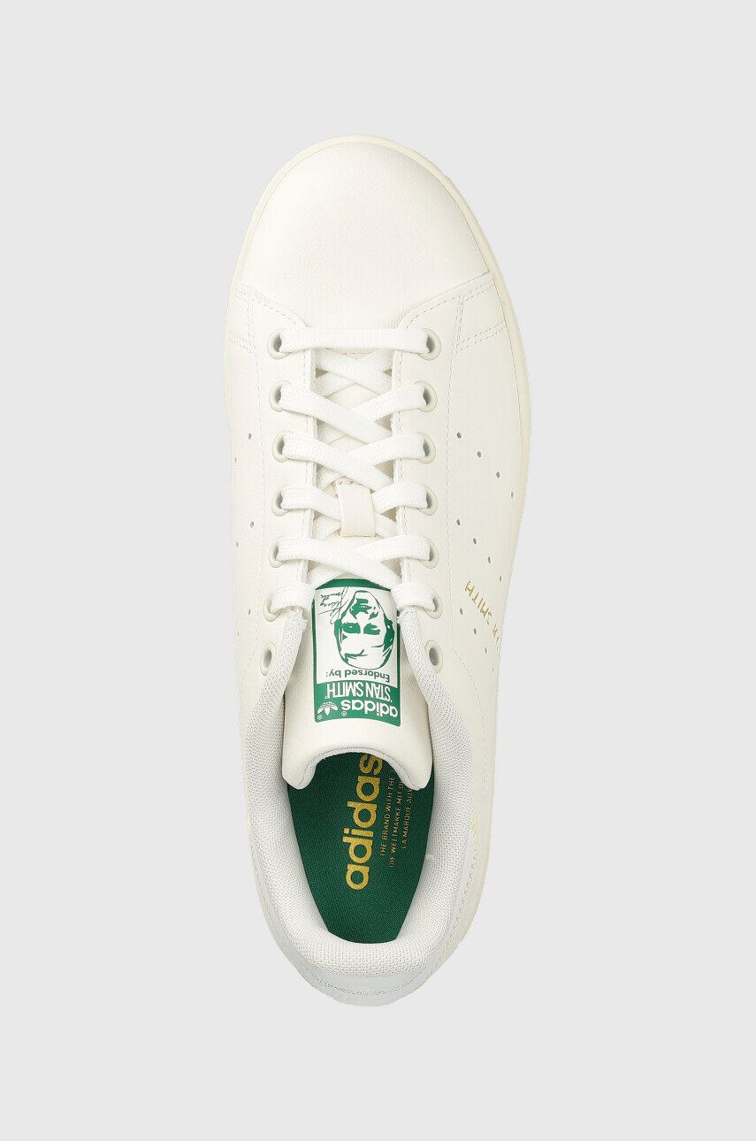 adidas Originals Tenisky Stan Smith biela farba - Pepit.sk