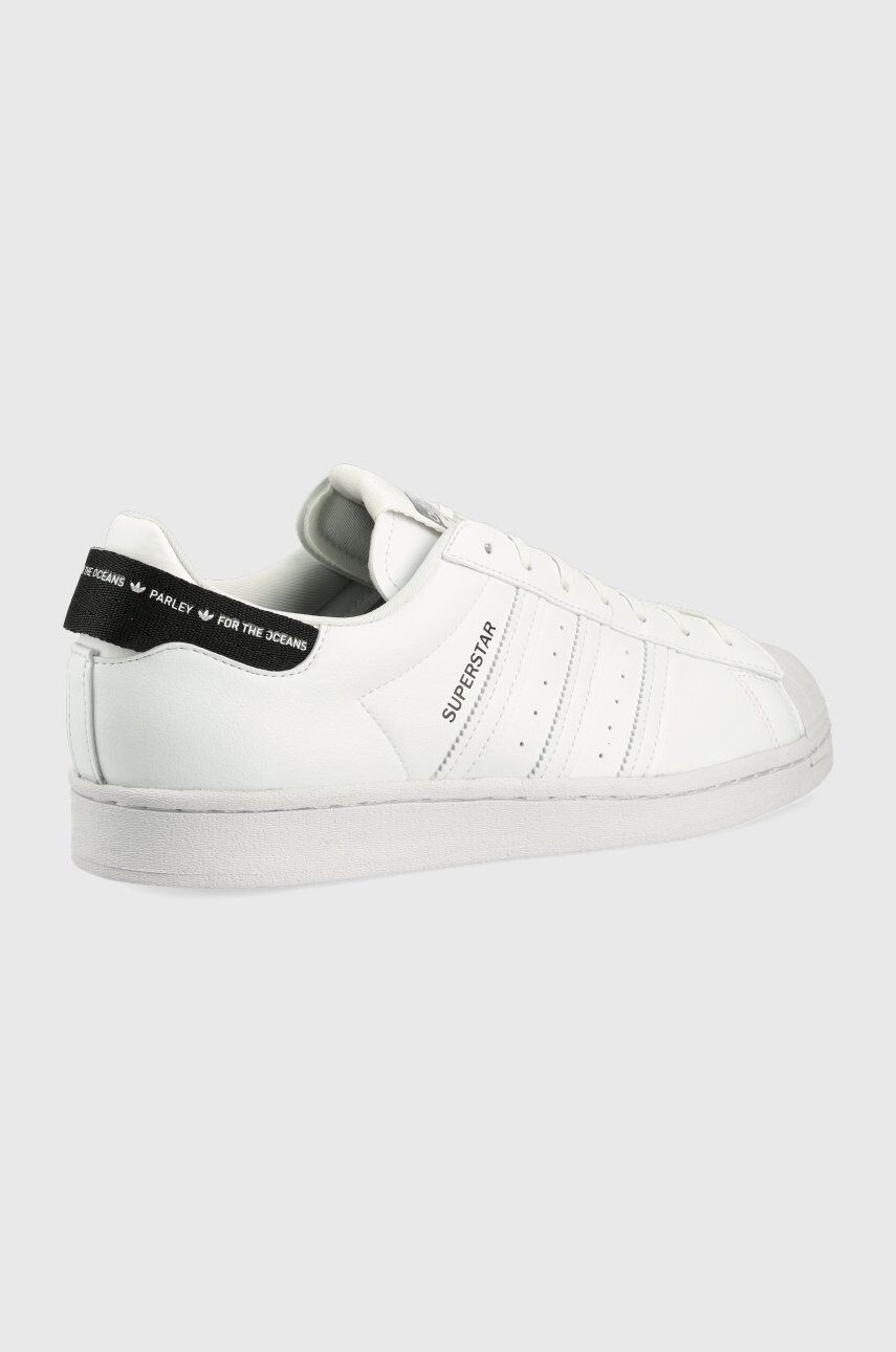 adidas Originals Tenisky Superstar GV7610 biela farba - Pepit.sk