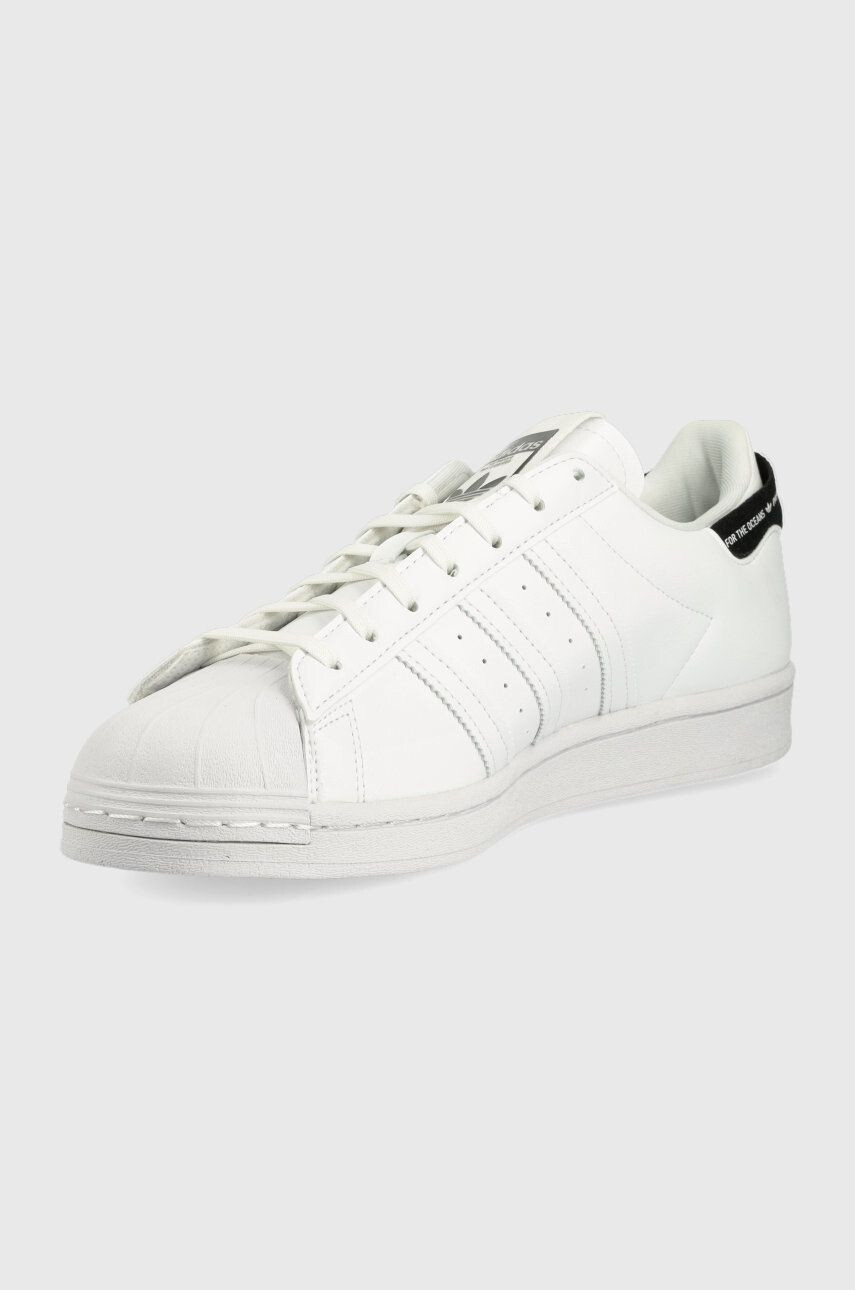 adidas Originals Tenisky Superstar GV7610 biela farba - Pepit.sk