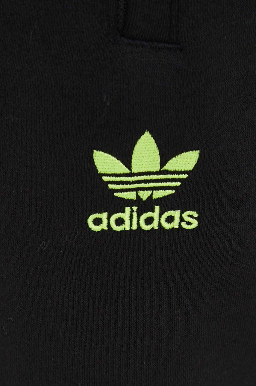 adidas Originals Tepláky HM1833-ANTABLU dámske jednofarebné - Pepit.sk