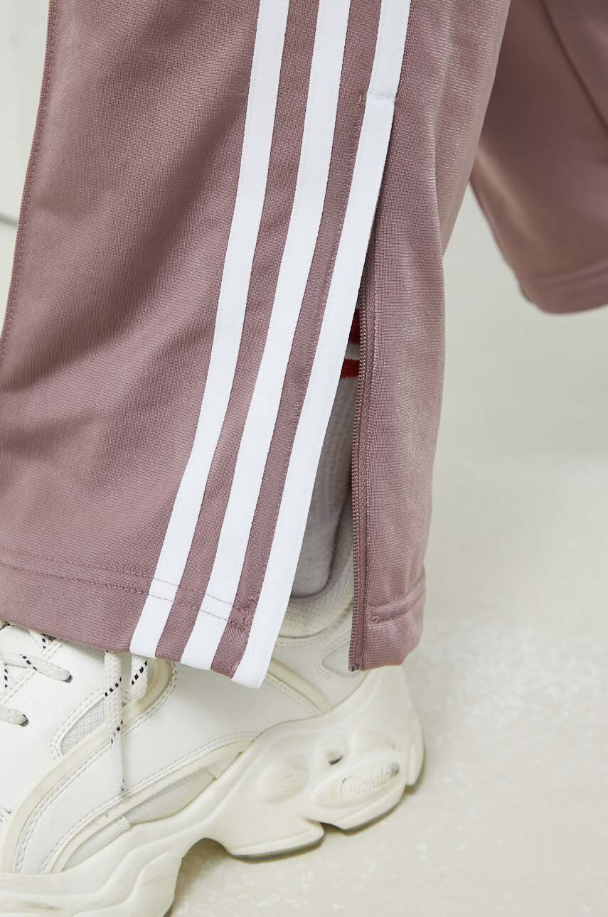 adidas Originals Tepláky čierna farba jednofarebné - Pepit.sk