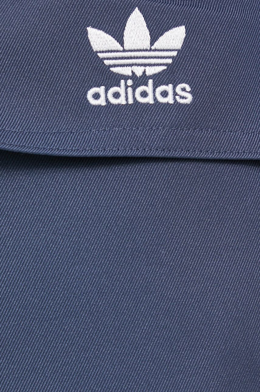 adidas Originals Tepláky Adicolor HC4547-SHANAV dámske s nášivkou - Pepit.sk