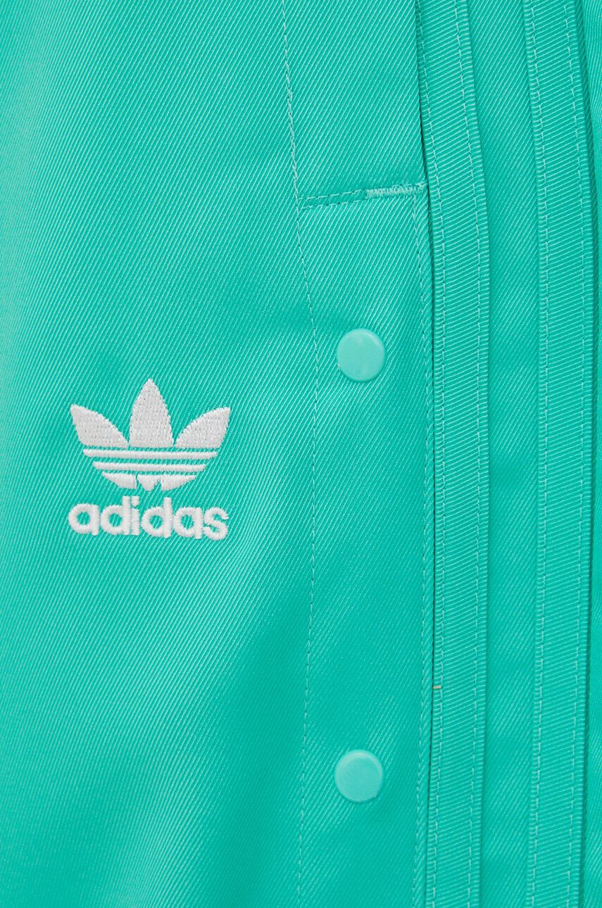 adidas Originals Tepláky Always Original dámske béžová farba jednofarebné - Pepit.sk