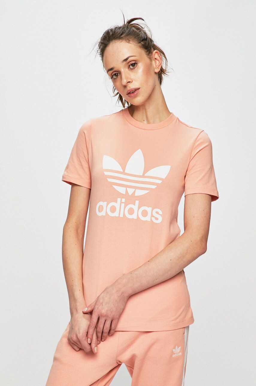 adidas Originals Top DV2587 - Pepit.sk