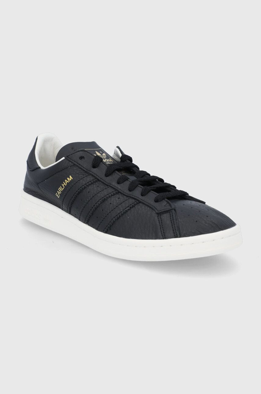 adidas Originals Topánky Earlham GW5759 čierna farba GW5759 - Pepit.sk