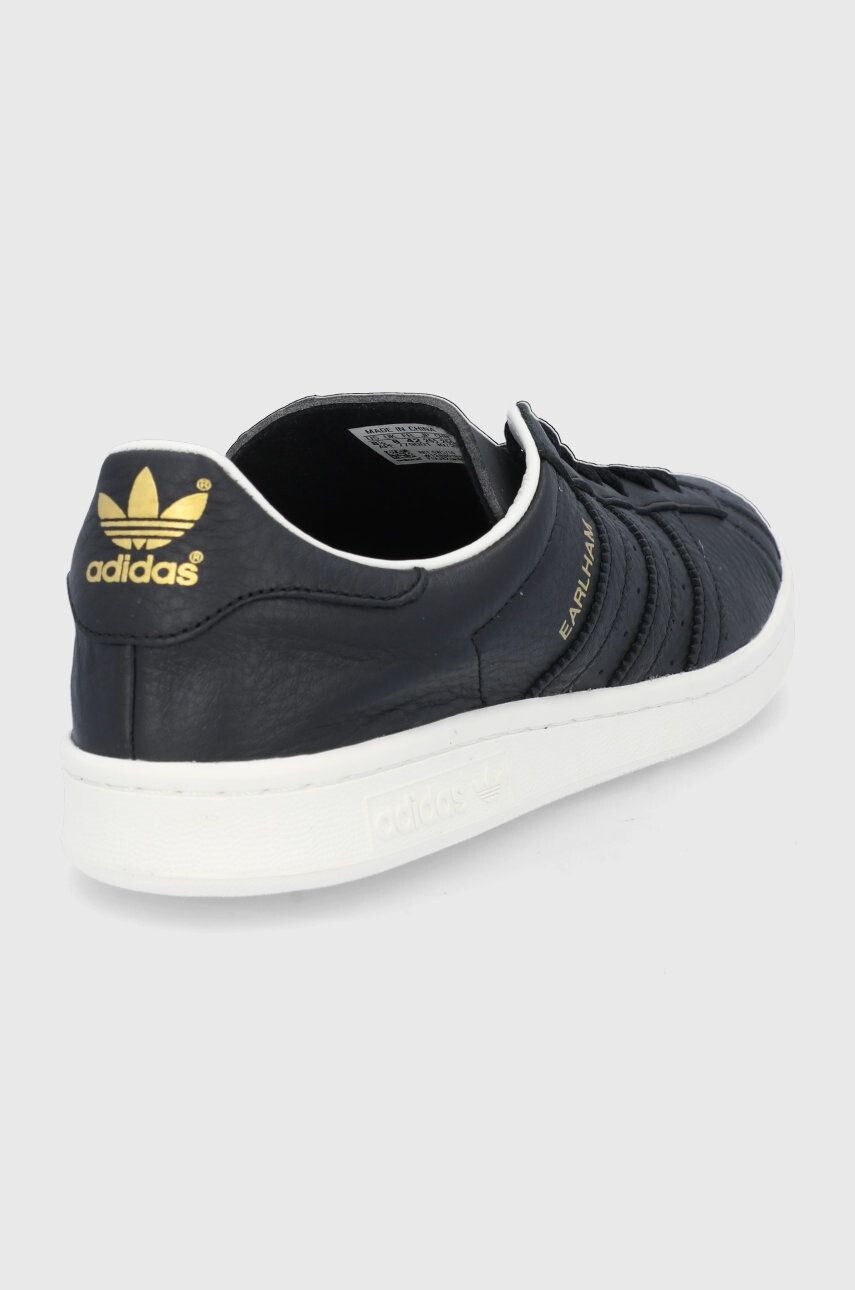 adidas Originals Topánky Earlham GW5759 čierna farba GW5759 - Pepit.sk