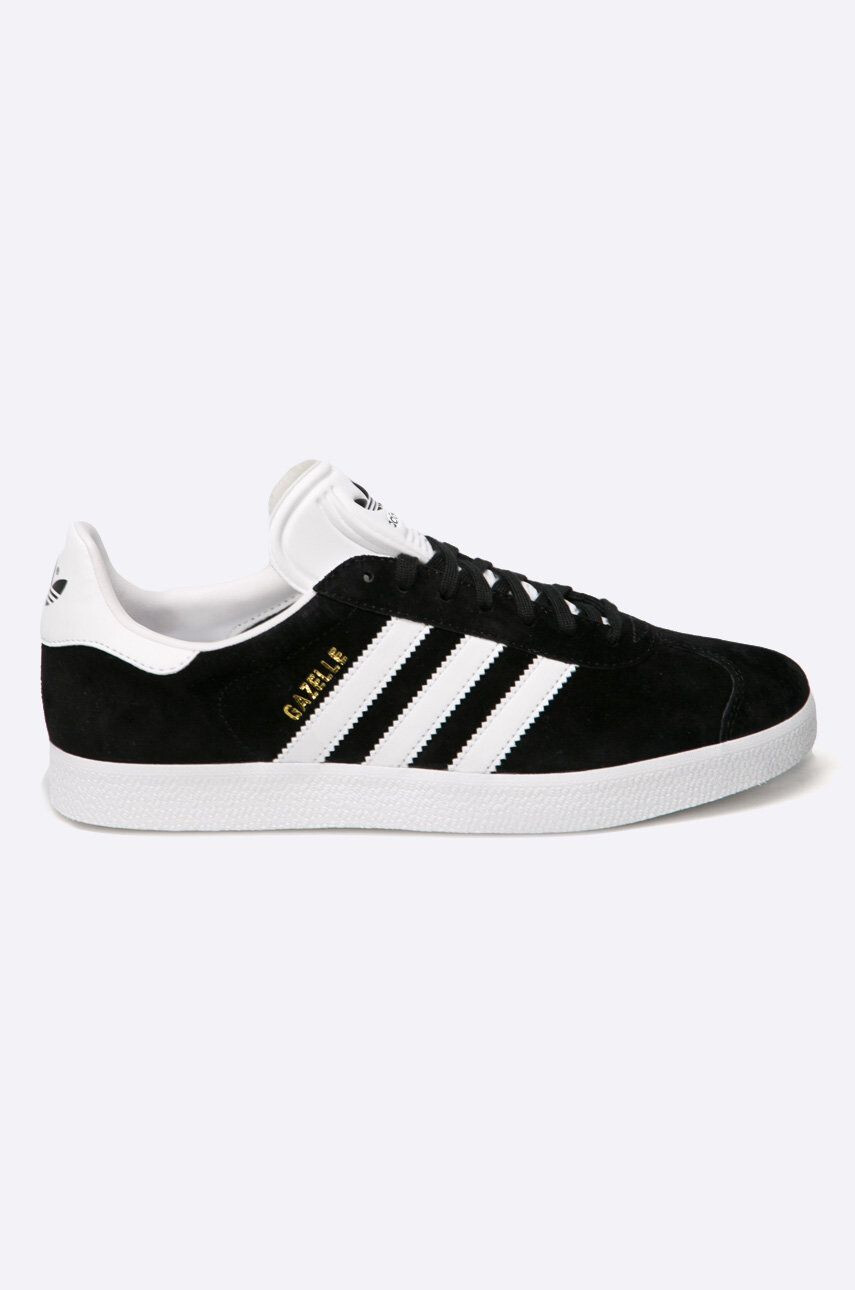 adidas Originals Topánky Gazelle BB5476-CBLACK - Pepit.sk