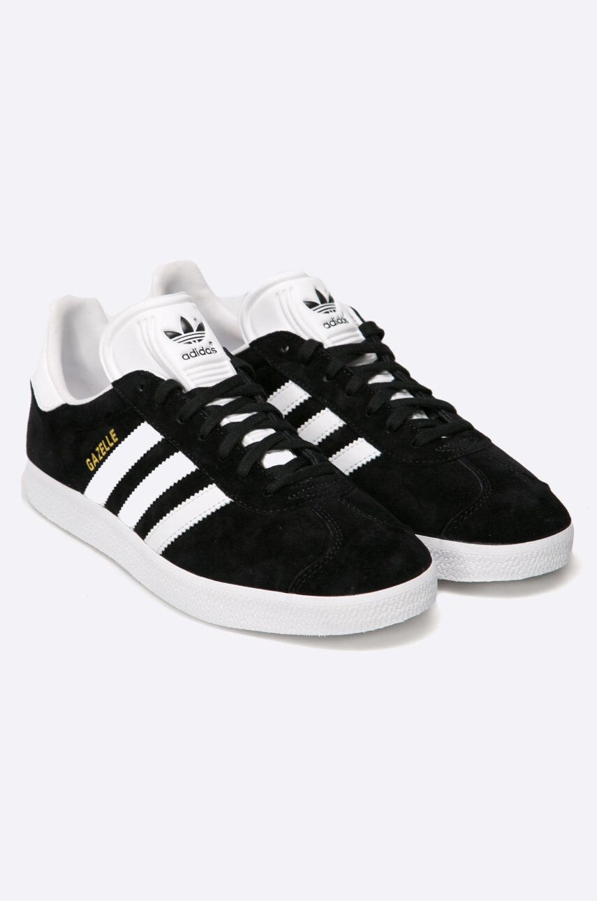 adidas Originals Topánky Gazelle BB5476-CBLACK - Pepit.sk