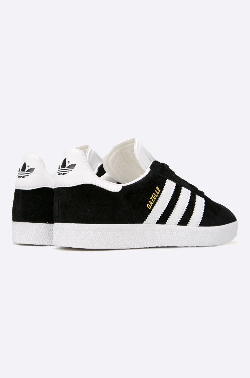 adidas Originals Topánky Gazelle BB5476-CBLACK - Pepit.sk