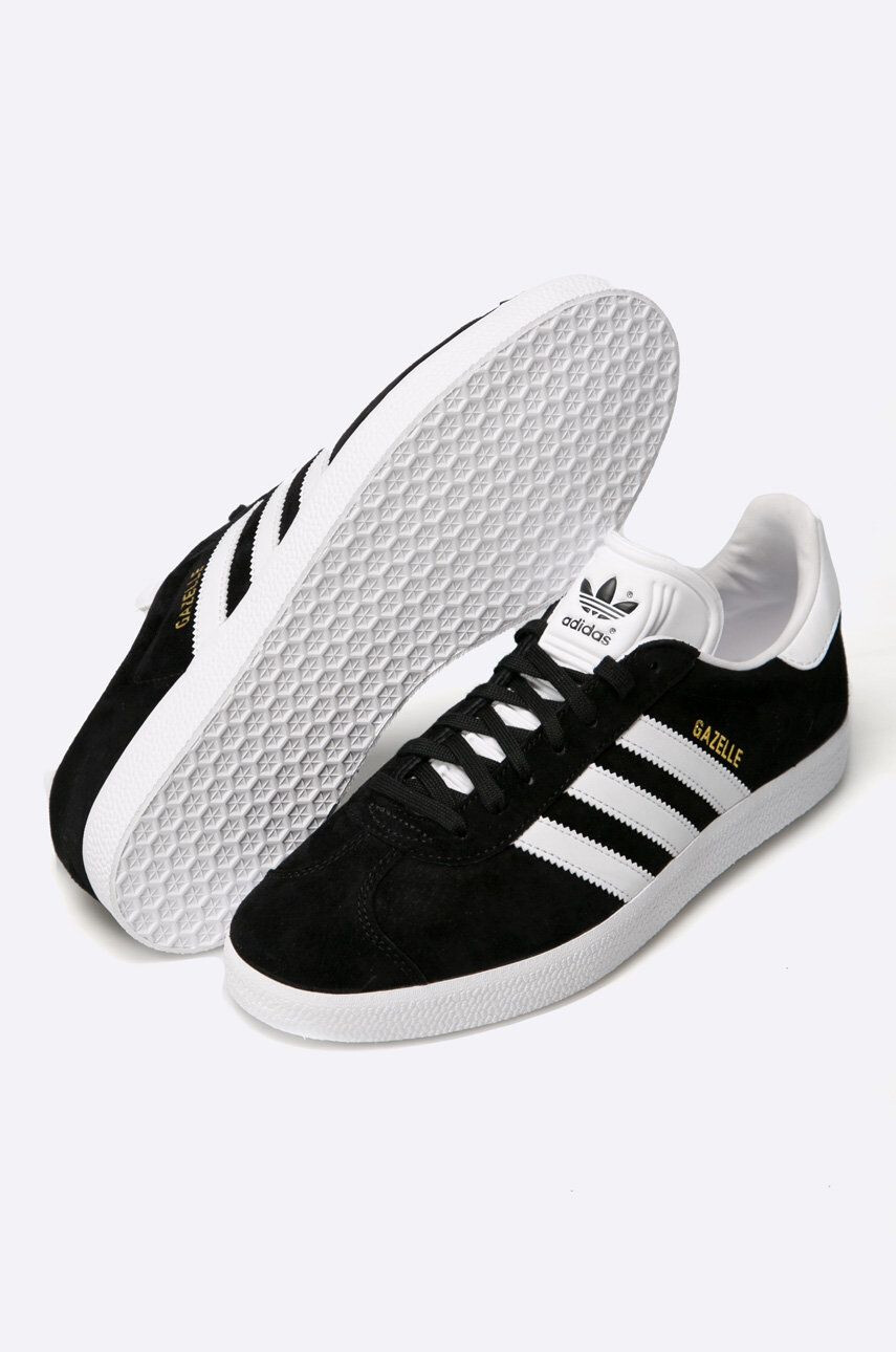 adidas Originals Topánky Gazelle BB5476-CBLACK - Pepit.sk