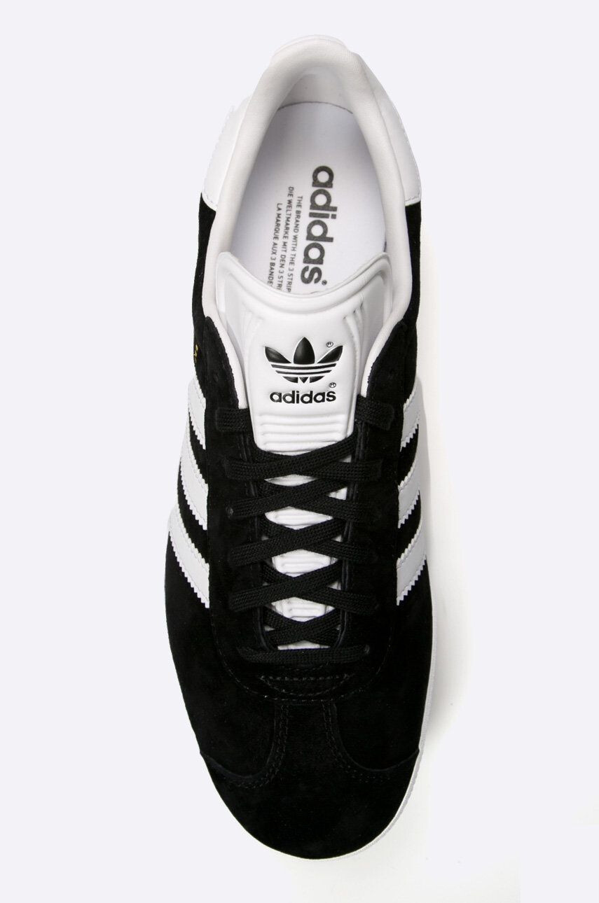 adidas Originals Topánky Gazelle BB5476-CBLACK - Pepit.sk