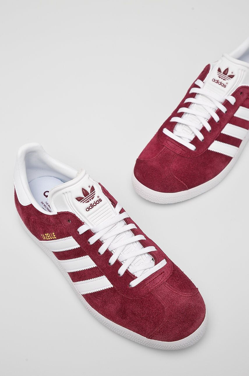 adidas Originals Topánky Gazelle B41645 - Pepit.sk