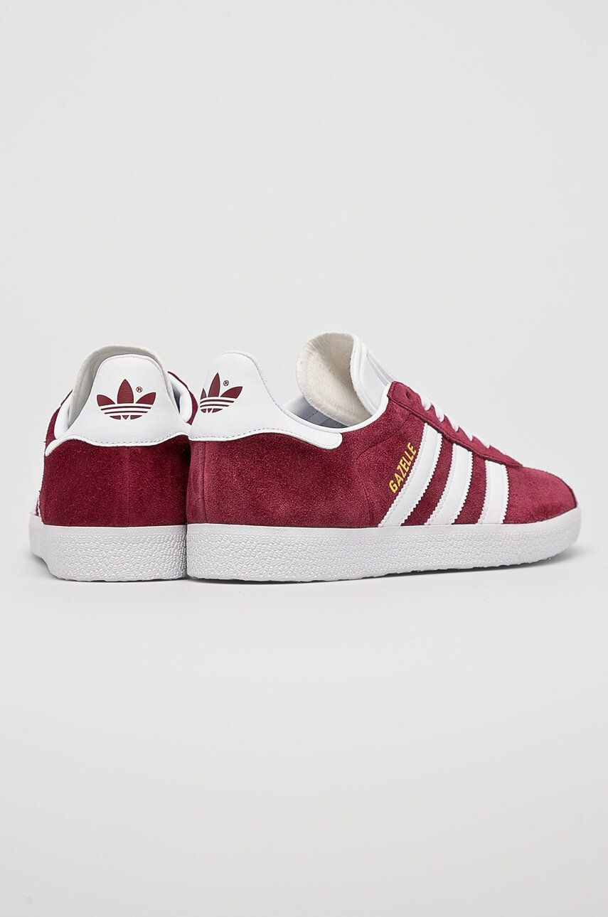 adidas Originals Topánky Gazelle B41645 - Pepit.sk