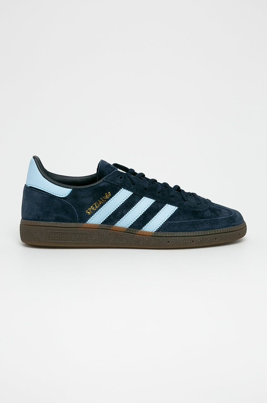 adidas Originals Topánky Handball Spezial BD7633 - Pepit.sk