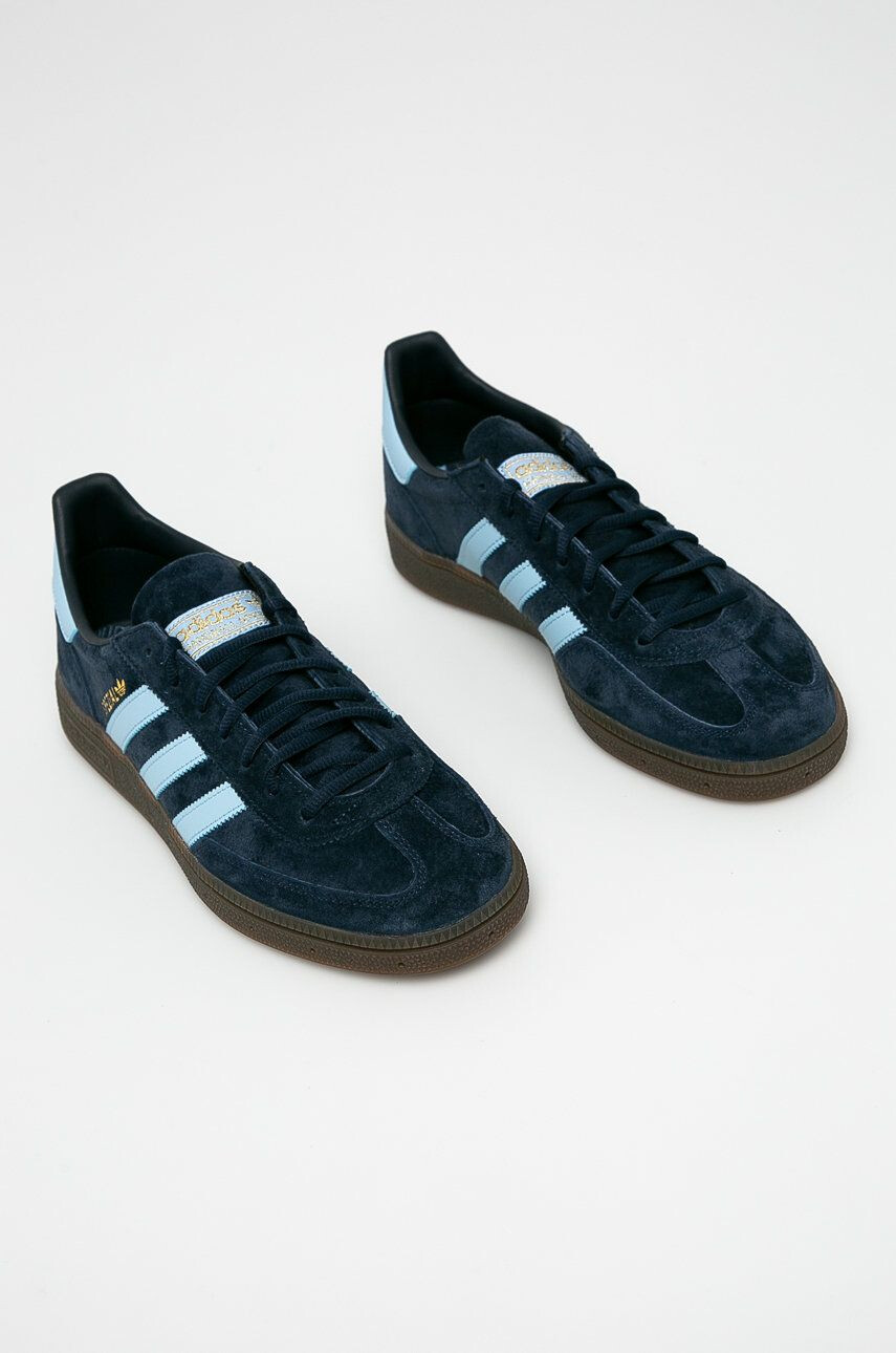 adidas Originals Topánky Handball Spezial BD7633 - Pepit.sk