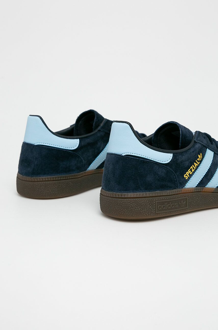 adidas Originals Topánky Handball Spezial BD7633 - Pepit.sk