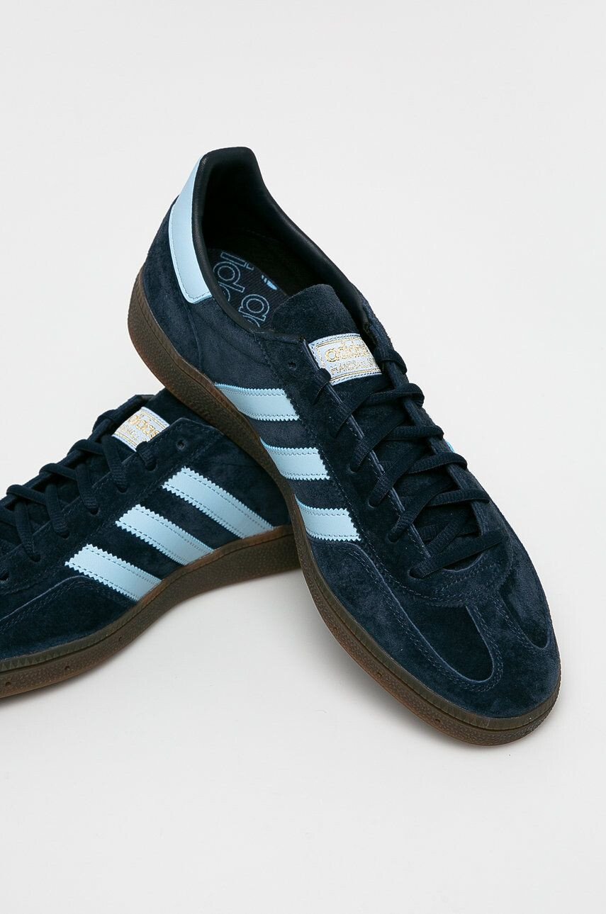 adidas Originals Topánky Handball Spezial BD7633 - Pepit.sk